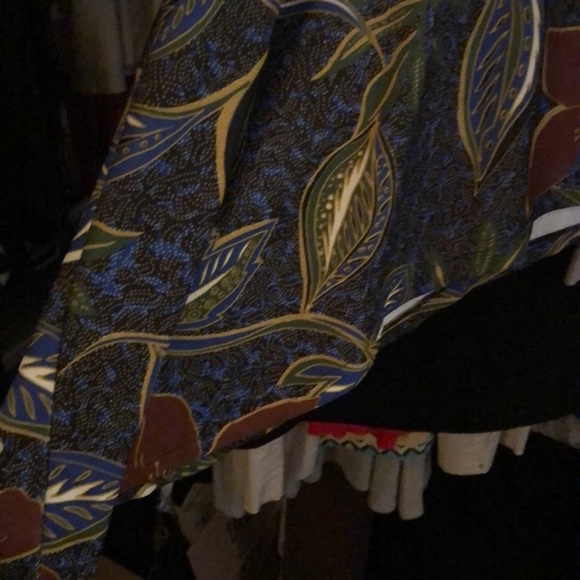 Zara asymmetric top - Picture 4 of 7